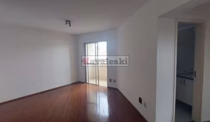 Lindo Apartamento Vago / Reformado e Próx Metrô Conceição- 3 dormitórios 1 suite 2wcs 2 vagas- Lazer