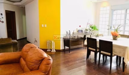 Comercial e Residencial Sobrado 294m² - Praça da Árvore,