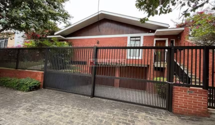 Casa Térrea excelente Jardim da Saúde