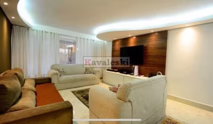 Casa com 4 quartos à venda na Avenida Jurandir, --, Planalto Paulista, São Paulo, 220 m2 por R$ 1.500.000
