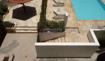 Apartamento a Locação 270m2