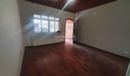 Casa com 2 quartos à venda na Rua Kalil Nader Habr, --, Vila Santo Estéfano, São Paulo, 98 m2 por R$ 470.000