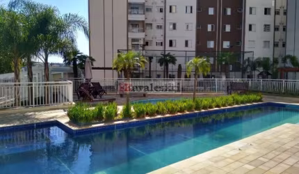 Apartamento Novo no Jardim Santa Cruz - Sacoma. Confira!!!!