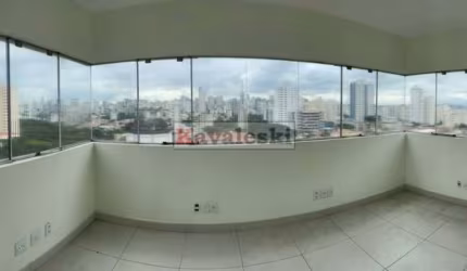 Sala/Conjunto com 44M² no Cambuci