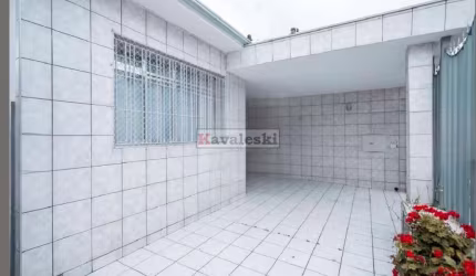 Casa com 2 quartos à venda na Rua Marquês de Lages, --, Vila Moraes, São Paulo, 168 m2 por R$ 550.000