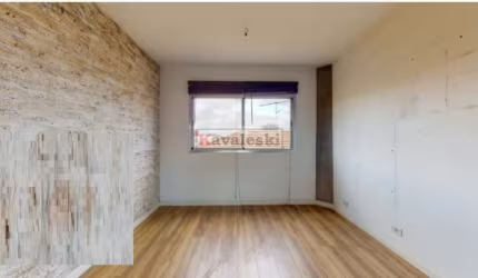 Apartamento a venda em Saude 48m2 1 quarto 1 vaga