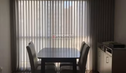 Apartamento a Venda 114M2