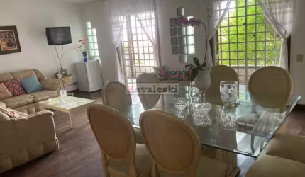Sobrado a Venda 397M2