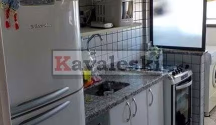 Apartamento com 2 quartos à venda na Rua Aquiles Jovane, --, Jardim Celeste, São Paulo, 100 m2 por R$ 250.000