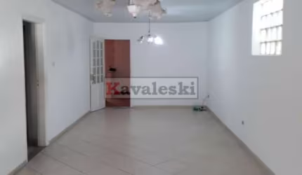 Casa com 3 quartos à venda na Rua Edith Cardoso, --, Sacomã, São Paulo, 164 m2 por R$ 620.000