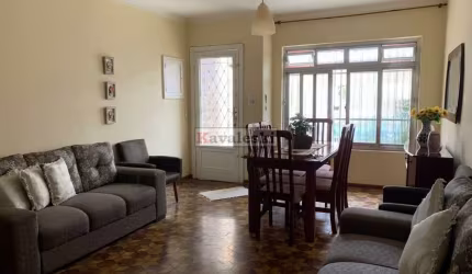 Casa para Venda no bairro Jardim da Saúde - São Paulo /SP