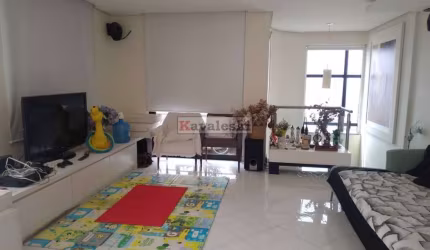 Apartamento a Venda 376m2