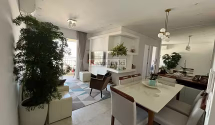 Apartamento com 3 quartos à venda na Rua Pereira da Nóbrega, --, Vila Monumento, São Paulo, 78 m2 por R$ 978.000