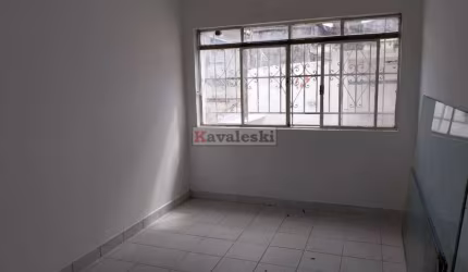 VENDO SOBRADO PRÓXIMO AO MUSEU 160 M²
