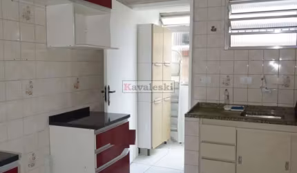 APARTAMENTO JABAQUARA ..