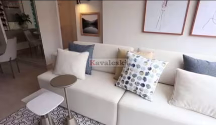 Excelente apartamento no Ipiranga!