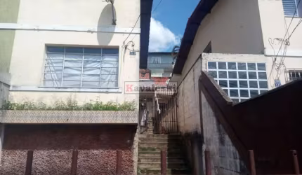 Sobrado Jabaquara