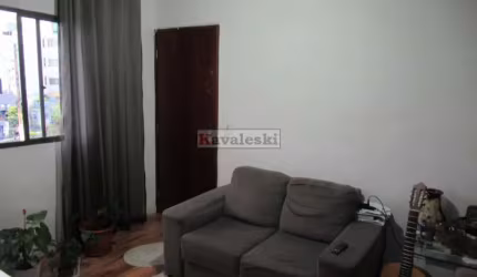 Apartamento com 3 quartos à venda na Rua Zurich, --, Suíço, São Bernardo do Campo, 58 m2 por R$ 350.000
