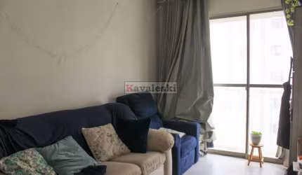 Apartamento a Venda 40M2