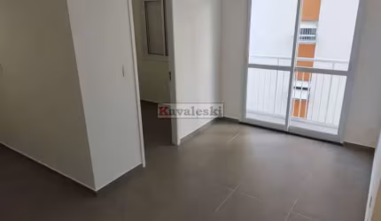 Apartamento a Venda 40 m2