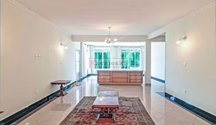 Casa com 3 dormitórios à venda, 430 m² - Vila Mariana