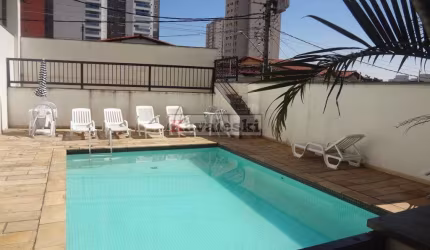 .. Apartamento ao lado do metrô São Judas .Proprietária estuda ofertas .