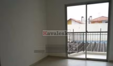 apartamento no jabaquara
