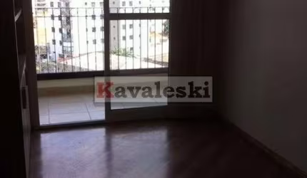 Apartamento com 3 quartos à venda na Rua Manoel Carneiro Silva, --, Bosque da Saúde, São Paulo, 90 m2 por R$ 690.000