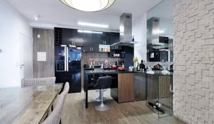 Apartamento com 3 Quartos à venda, 100m²
