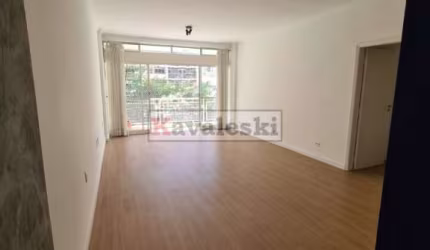 Apartamento a venda 127M2