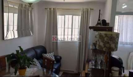 Lindo Apartamento Semi- novo - 2 dormitórios 1 vaga - próx Cursino- Oportunidade- Cond. Baixo