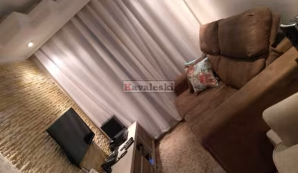 Apartamento a Venda 58 m2