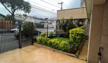 Sobrado Jardim da Saúde