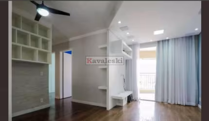 > APARTAMENTO IPIRANGA A 5 MINUTOS DO METRÔ ...***..