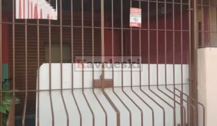 Casa com 3 quartos à venda na Rua Macachas, --, Ipiranga, São Paulo, 140 m2 por R$ 550.000