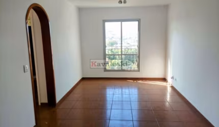 Apartamento para venda no bairro Jabaquara / Conceição  - São Paulo/SP