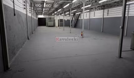 Galpão à venda em Saúde - SP 700M2