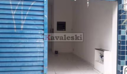 Casa comercial para alugar na Rua Francisco Dias, --, Bosque da Saúde, São Paulo, 30 m2 por R$ 3.200