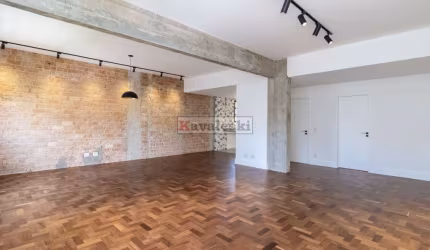 Apartamento com 3 quartos à venda na Rua Visconde de Ouro Preto, --, Consolação, São Paulo, 212 m2 por R$ 2.285.000