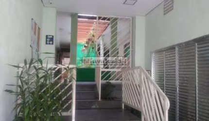 ATENÇÃO !!! APARTAMENTO VAGO SOMENTE 170.000,00 - IMPERDÍVEL - ACESSO AO METRÔ