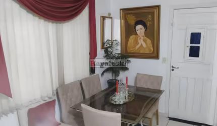 Sobrado para locação comercial ou residencial