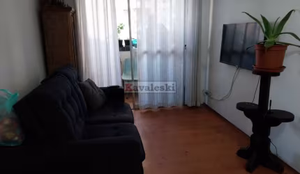 APARTAMENTO PRÓXIMO AO METRO 73 M²