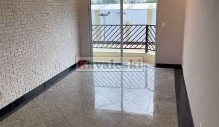 ATENÇÃO !! APARTAMENTO VAGO PRÓX METRÔ SAÚDE - 3 DORMITÓRIOS 1 SUITE 2 WCS 1 VAGA - 72 MTS - LAZER