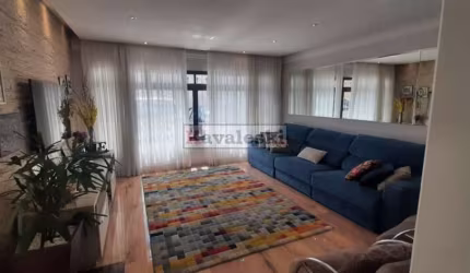 Sobrado a Venda 154M2