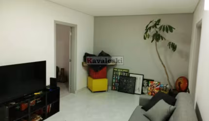Casa com 2 quartos à venda na Rua do Manifesto, --, Ipiranga, São Paulo, 100 m2 por R$ 430.000