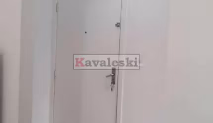 Apartamento a Venda 59 M2