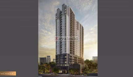 Apartamento a Venda 72M2