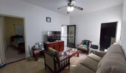 VENDO CASA TERREA NO IPIRANGA 100 M²