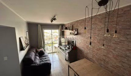 Apartamento a Venda 63m2