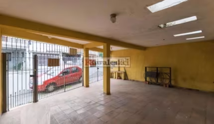 Sobrado no Jardim da Saúde - próximo ao Shopping Plaza Sul - São Paulo/Sp